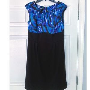 Beautiful colors, AGB dress